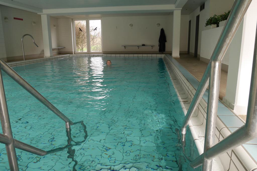 Nordspitze Apartment